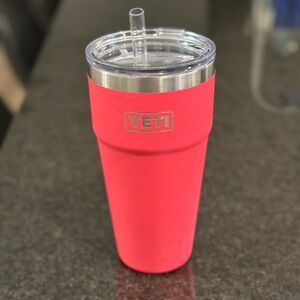 30 ounce Yeti